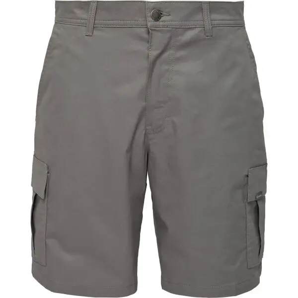 Columbia Columbia RAPID RIVERS CARGO SHORT Мъжки къси панталони, тъмносиво, размер