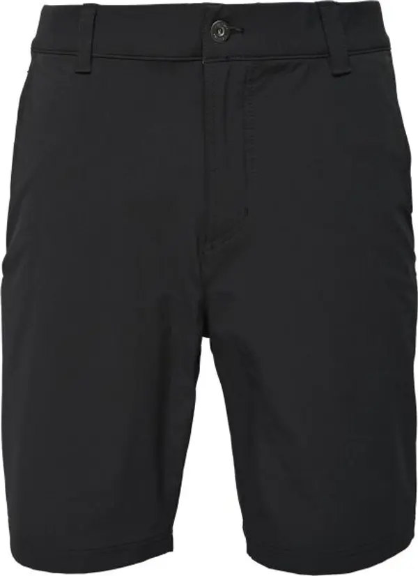 Columbia Columbia ROC TECH SHORT Мъжки аутдор шорти, черно, размер