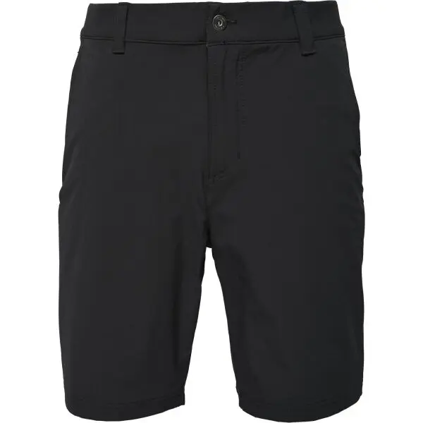 Columbia Columbia ROC TECH SHORT Мъжки аутдор шорти, черно, размер