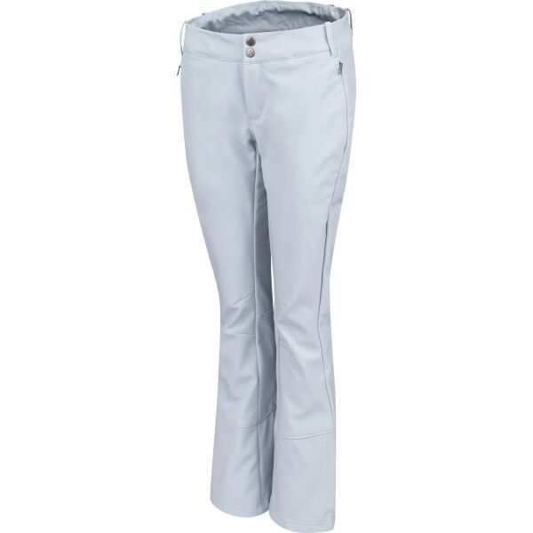 Columbia Columbia ROFFE RIDGE PANT Дамски зимен панталон, сиво, размер