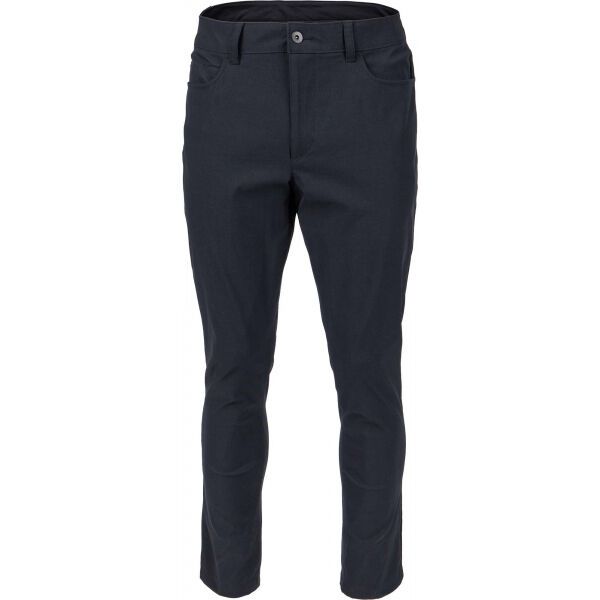 Columbia Columbia ROYCE RANGE HEAT PANT Мъжки туристически панталони, черно, размер
