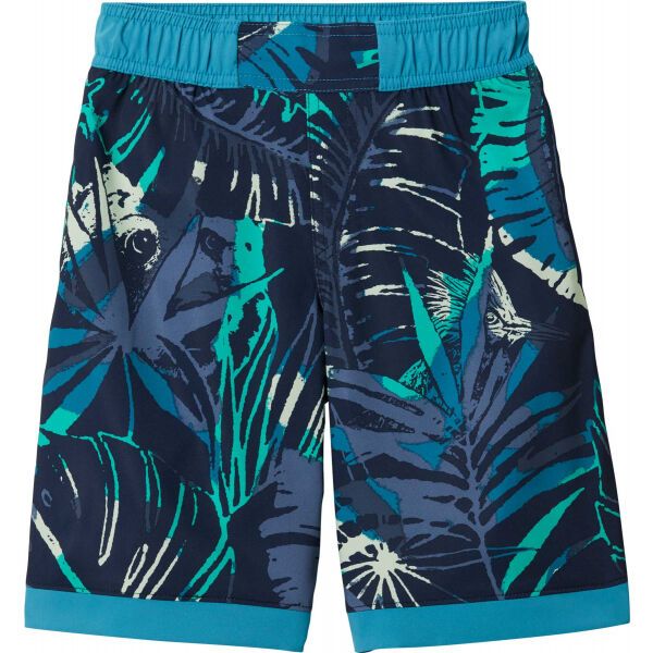 Columbia Columbia SANDY SHORES™ BOARDSHORT Детски бански, тъмносин, размер