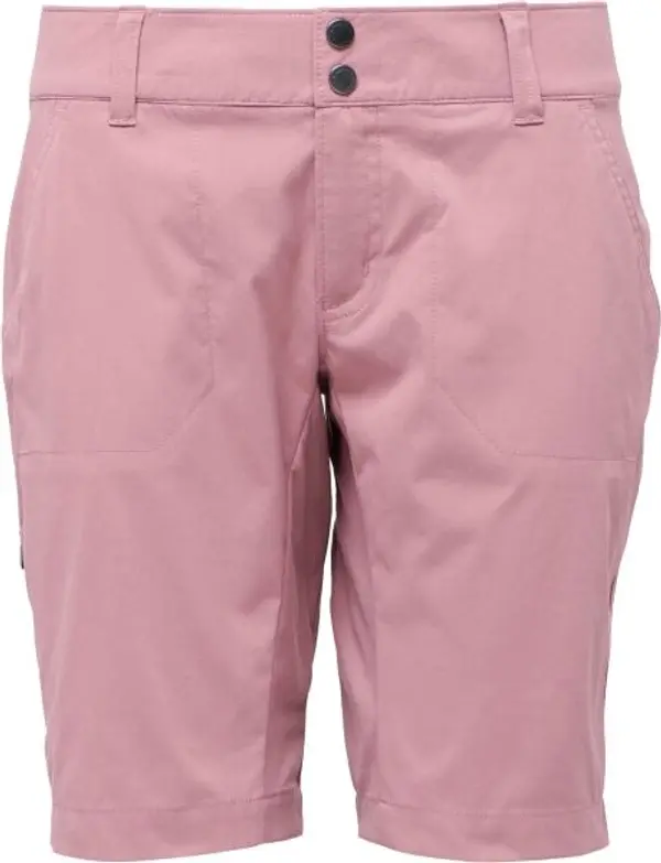 Columbia Columbia SATURDAY TRAIL LONG SHORT Дамски къси панталони, розово, размер