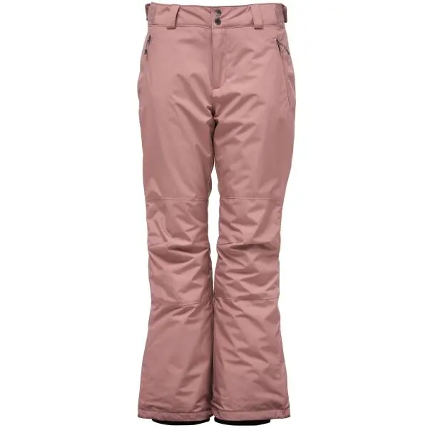 Columbia Columbia SHAFER CANYON II INSULATED PANT Дамски ски панталони, розово, размер
