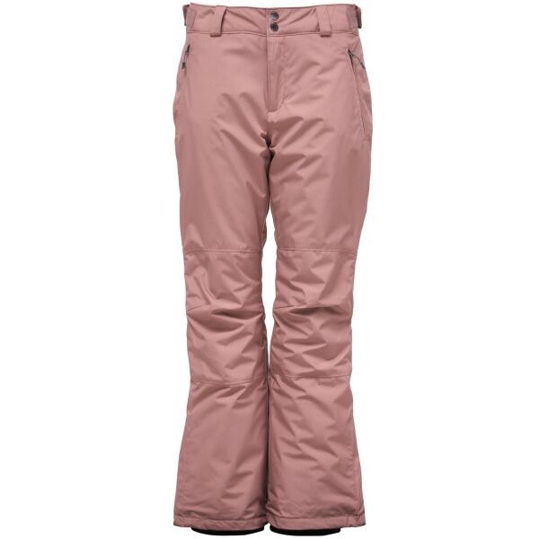 Columbia Columbia SHAFER CANYON II INSULATED PANT Дамски ски панталони, розово, размер