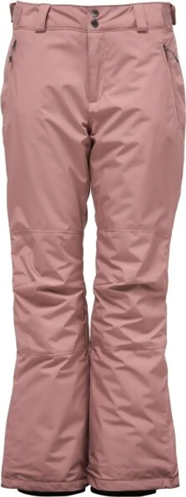 Columbia Columbia SHAFER CANYON II INSULATED PANT Дамски ски панталони, розово, размер