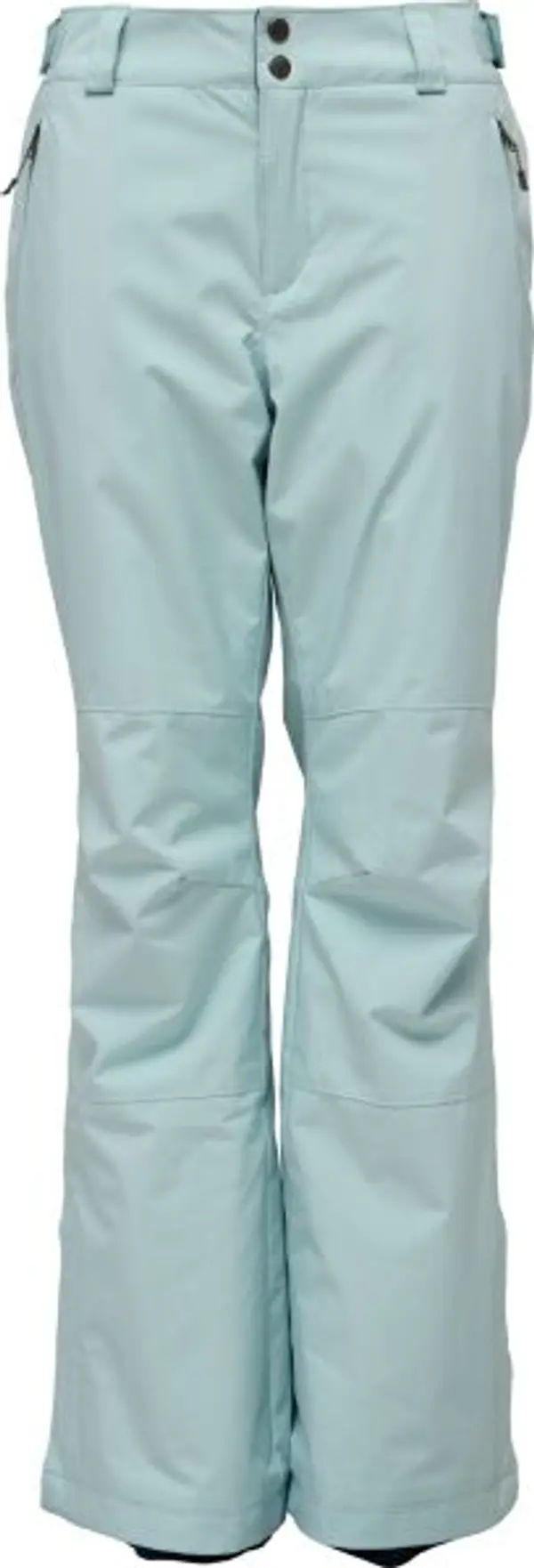 Columbia Columbia SHAFER CANYON INSULATED PANT Дамски ски панталони, тюркоазено, размер