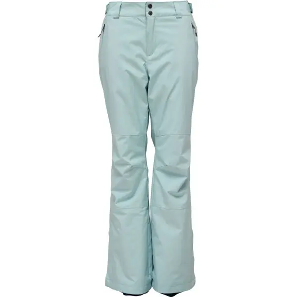 Columbia Columbia SHAFER CANYON INSULATED PANT Дамски ски панталони, тюркоазено, размер
