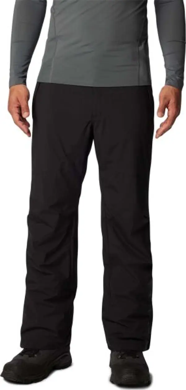 Columbia Columbia SHAFER CANYON PANT Мъжки скиорски панталон, черно, размер
