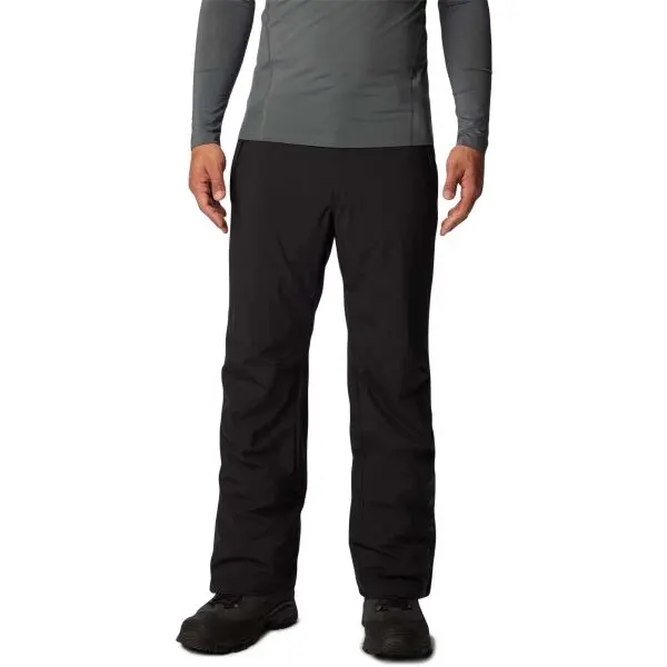 Columbia Columbia SHAFER CANYON PANT Мъжки скиорски панталон, черно, размер