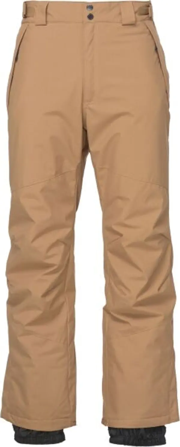 Columbia Columbia SHAFER CANYON PANT Мъжки скиорски панталон, кафяво, размер
