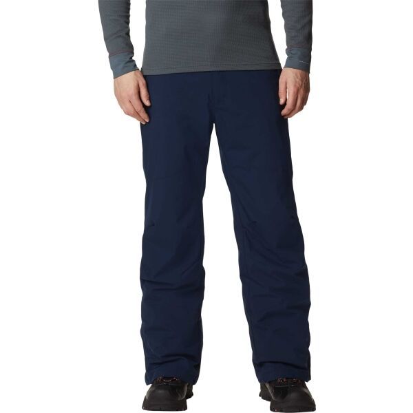 Columbia Columbia SHAFER CANYON PANT Мъжки скиорски панталон, тъмносин, размер
