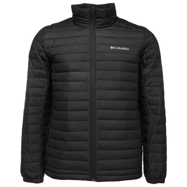 Columbia Columbia SILVER FALLS JACKET Мъжко яке, черно, размер