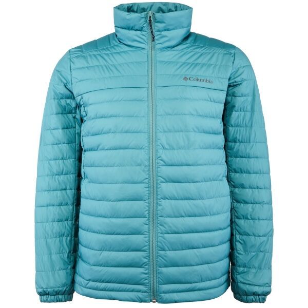 Columbia Columbia SILVER FALLS JACKET Мъжко яке, тюркоазено, размер