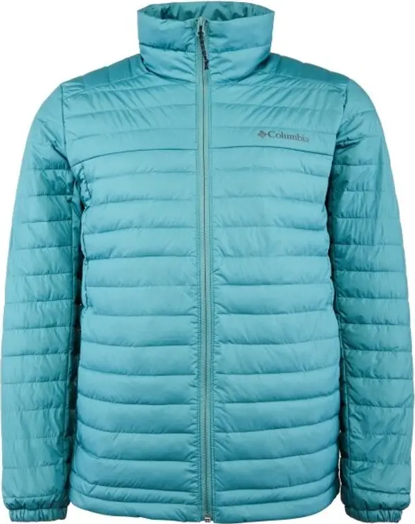 Columbia Columbia SILVER FALLS JACKET Мъжко яке, тюркоазено, размер