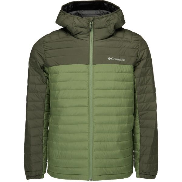Columbia Columbia SILVER FALLS JACKET Мъжко яке, зелено, размер