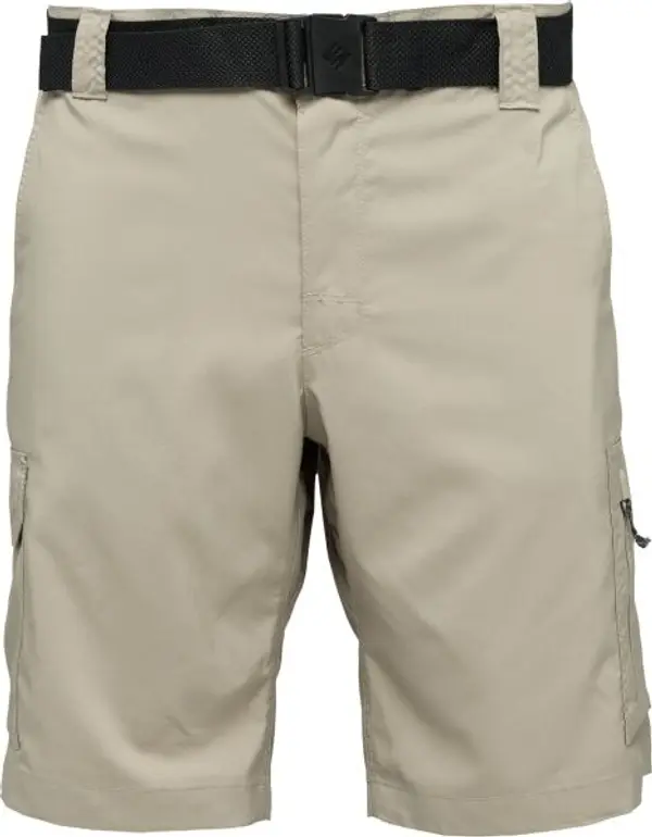 Columbia Columbia SILVER RIDGE UTILITY CARGO SHORT Мъжки шорти, khaki, размер