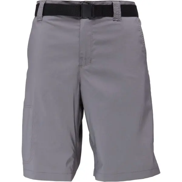 Columbia Columbia SILVER RIDGE UTILITY SHORT Детски шорти, сиво, размер