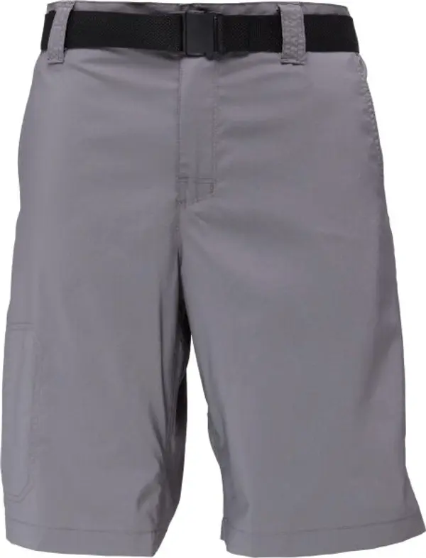Columbia Columbia SILVER RIDGE UTILITY SHORT Детски шорти, сиво, размер
