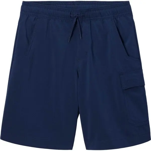 Columbia Columbia SILVER RIDGE UTILITY SHORT Детски шорти, тъмносин, размер