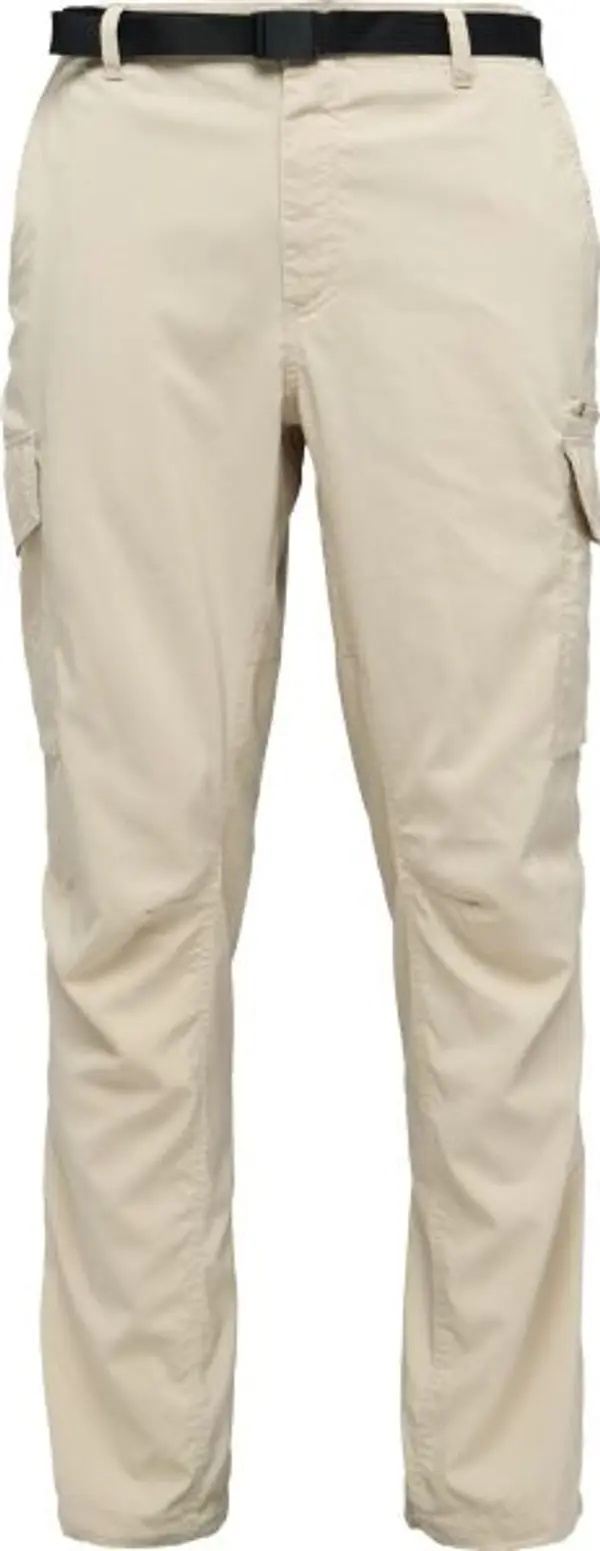 Columbia Columbia SKIEN VALLEY CARGO PANT Мъжки панталон, бежово, размер