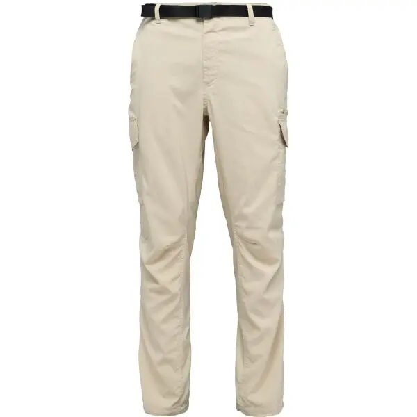 Columbia Columbia SKIEN VALLEY CARGO PANT Мъжки панталон, бежово, размер