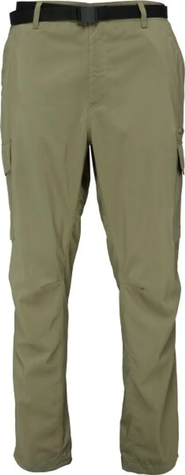 Columbia Columbia SKIEN VALLEY CARGO PANT Мъжки панталон, khaki, размер