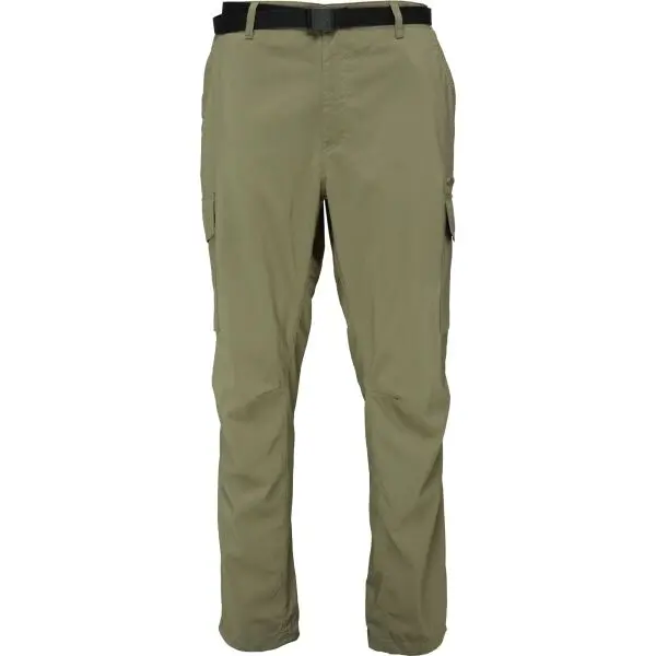 Columbia Columbia SKIEN VALLEY CARGO PANT Мъжки панталон, khaki, размер