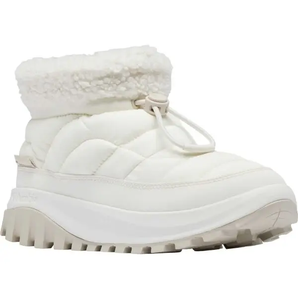 Columbia Columbia SNOWTROT SHORTY Дамски зимни обувки, бяло, размер 38
