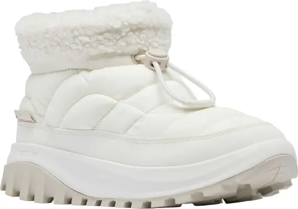Columbia Columbia SNOWTROT SHORTY Дамски зимни обувки, бяло, размер 39.5