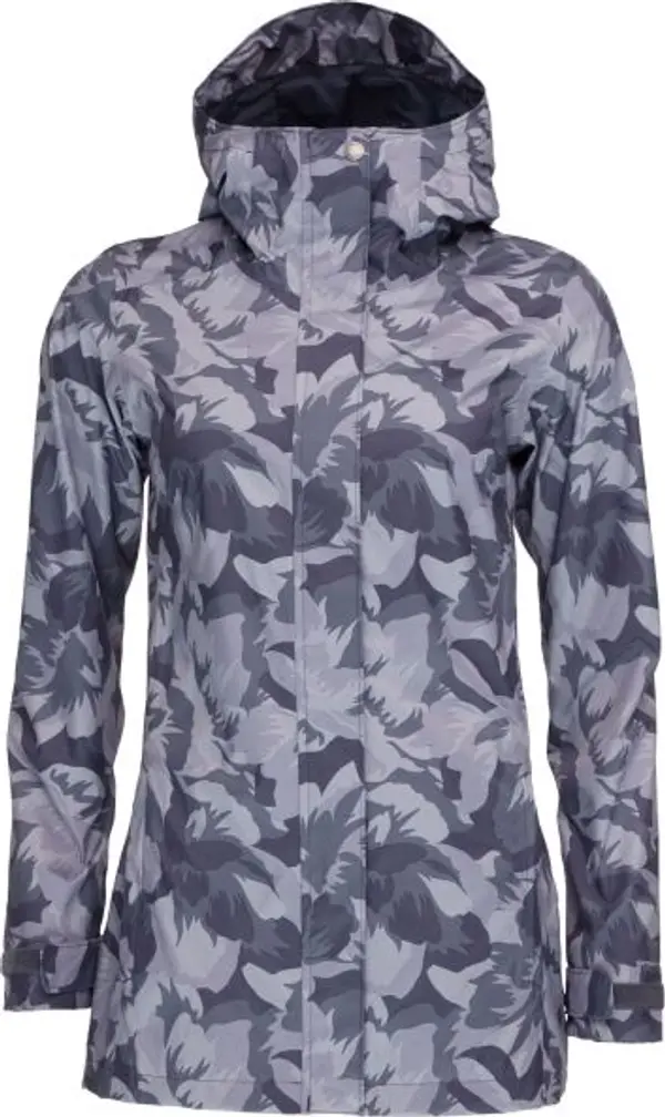 Columbia Columbia SPLASH A LITTE™ II JACKET Дамско яке, лилаво, размер