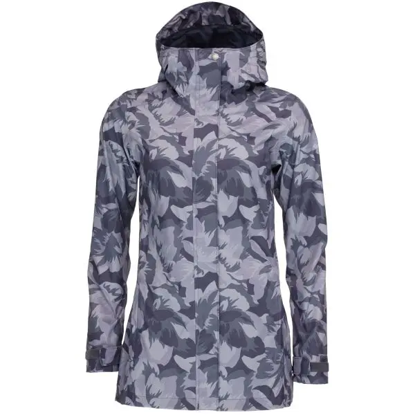 Columbia Columbia SPLASH A LITTE™ II JACKET Дамско яке, лилаво, размер