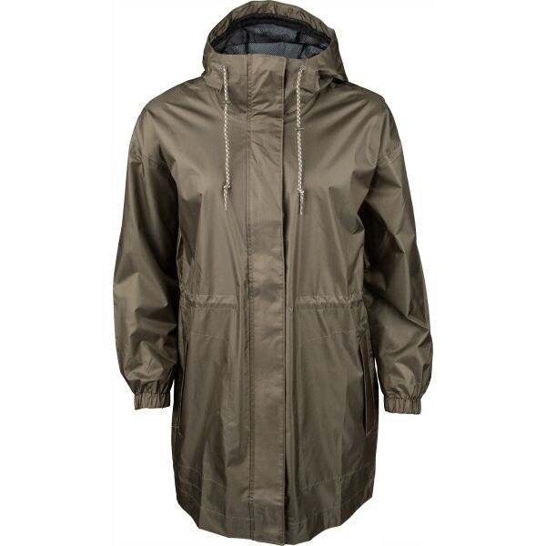 Columbia Columbia SPLASH SIDE JACKET Дамско яке, khaki, размер