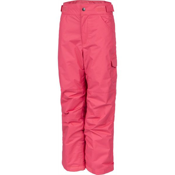 Columbia Columbia STARCHASER PEAK II PANT Момичешки зимни панталони за ски, розово, размер
