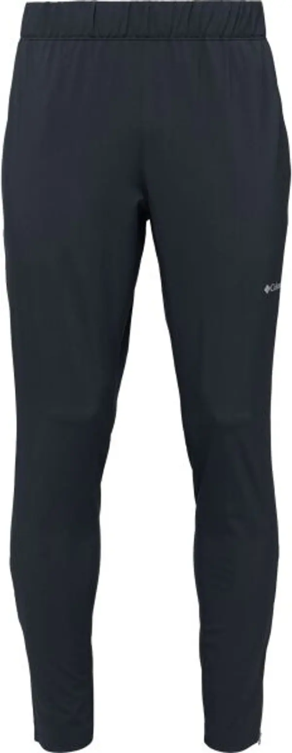 Columbia Columbia STEALTH SPRING PANT Мъжки аутдор панталони, черно, размер