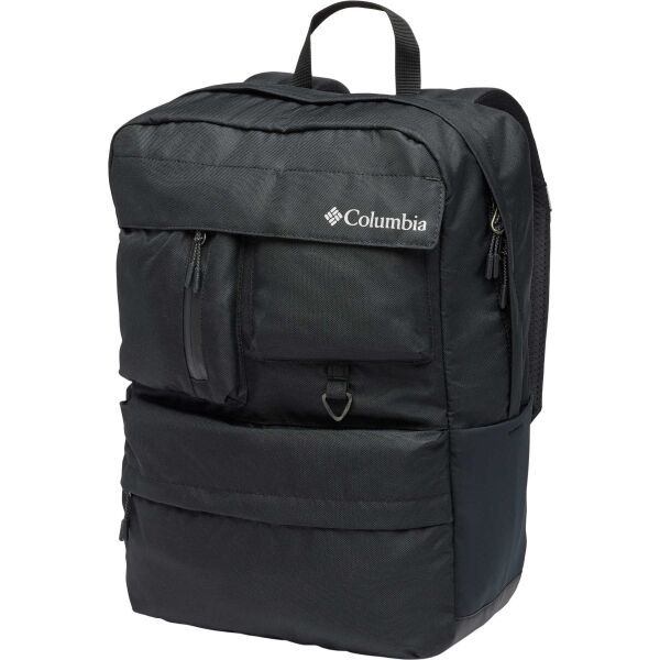 Columbia Columbia STREET TRANSIT BACKPACK II Раница, черно, размер