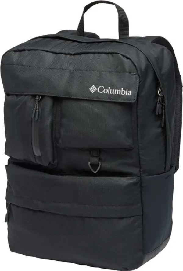 Columbia Columbia STREET TRANSIT BACKPACK II Раница, черно, размер