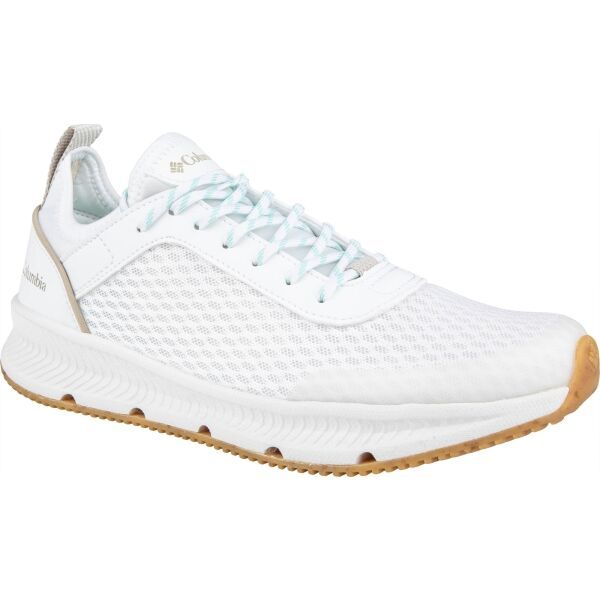 Columbia Columbia SUMMERTIDE W Дамски маратонки за свободно носене, бяло, размер 40