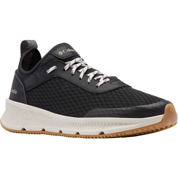 Columbia Columbia SUMMERTIDE W Дамски маратонки за свободно носене, черно, размер 39.5