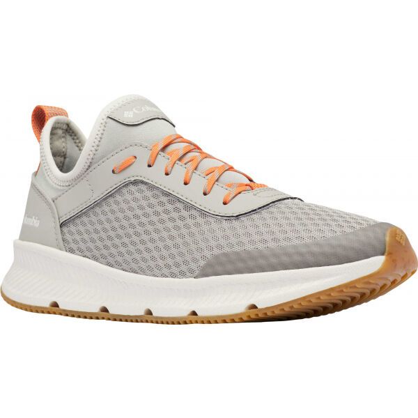 Columbia Columbia SUMMERTIDE W Дамски маратонки за свободно носене, сиво, размер 39.5