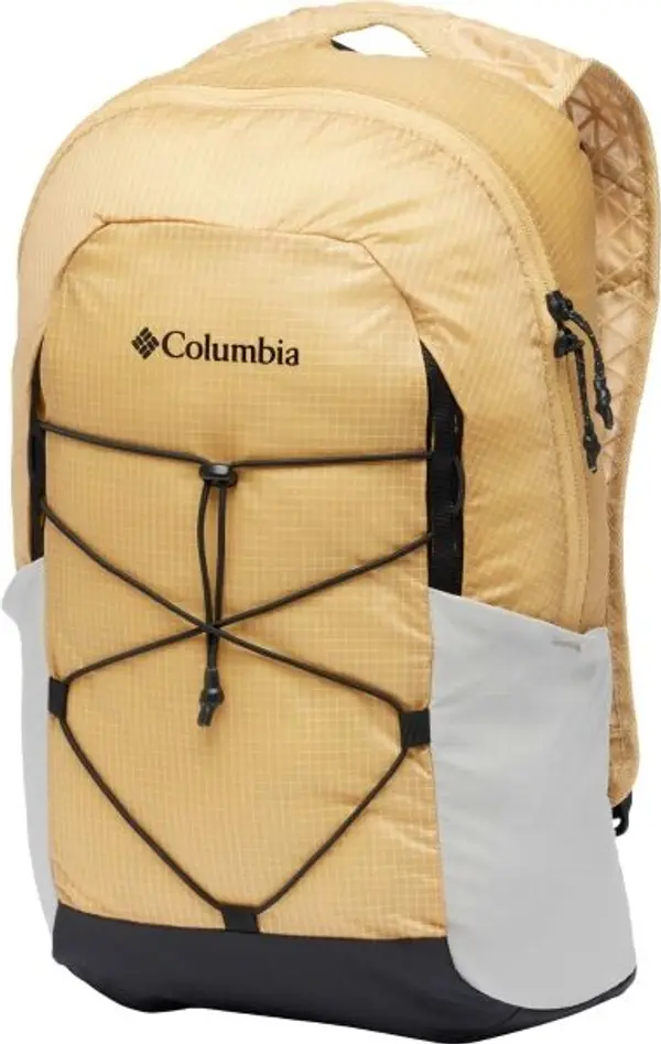 Columbia Columbia TANDEM TRAIL 16L Раница, жълто, размер