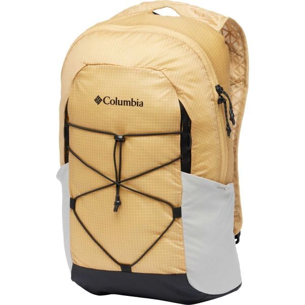 Columbia Columbia TANDEM TRAIL 16L Раница, жълто, размер