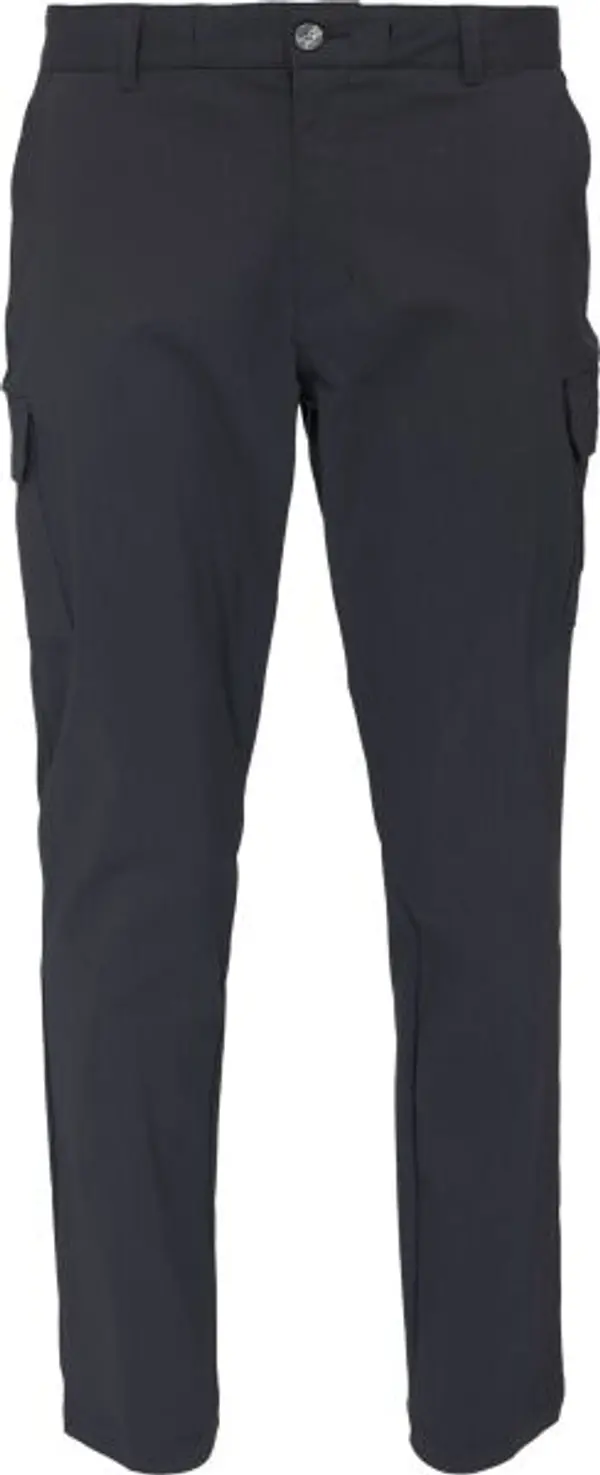 Columbia Columbia TECH TRAIL™ UTILITY PANT Мъжки туристически панталони, черно, размер