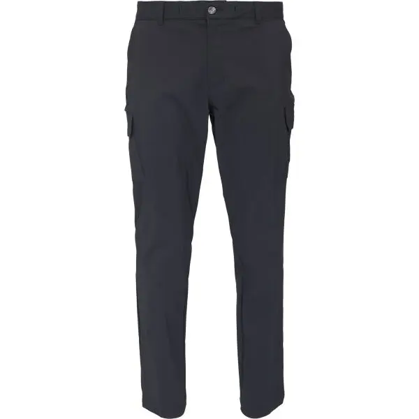 Columbia Columbia TECH TRAIL™ UTILITY PANT Мъжки туристически панталони, черно, размер
