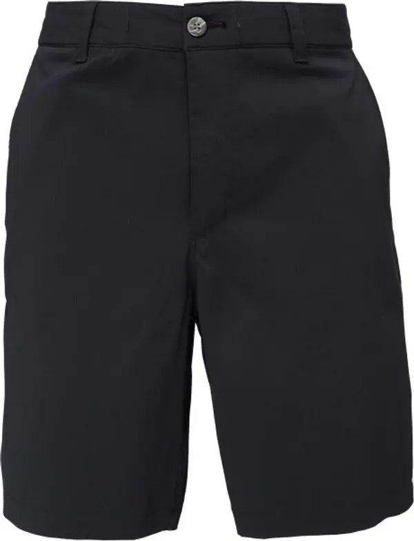 Columbia Columbia TECH TRAIL™ UTILITY SHORT Мъжки туристически шорти, черно, размер