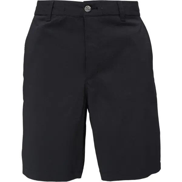 Columbia Columbia TECH TRAIL™ UTILITY SHORT Мъжки туристически шорти, черно, размер