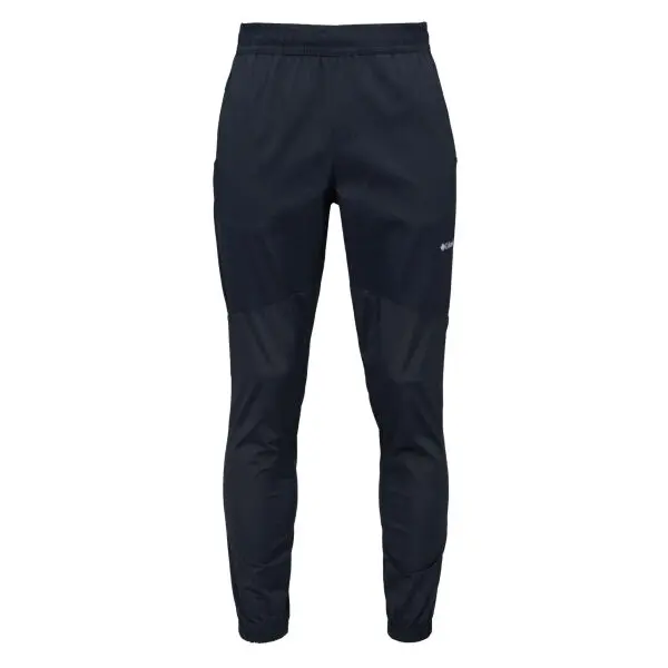 Columbia Columbia TECH WIND PANT Мъжки спортен панталон, черно, размер
