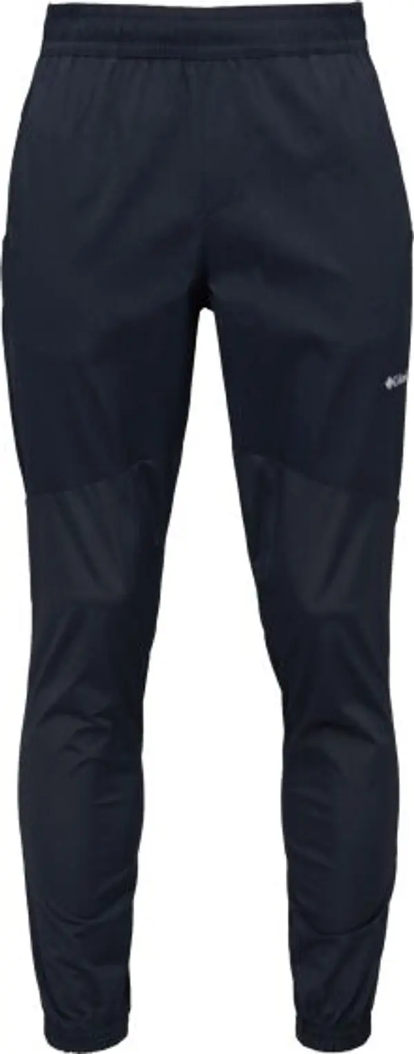 Columbia Columbia TECH WIND PANT Мъжки спортен панталон, черно, размер