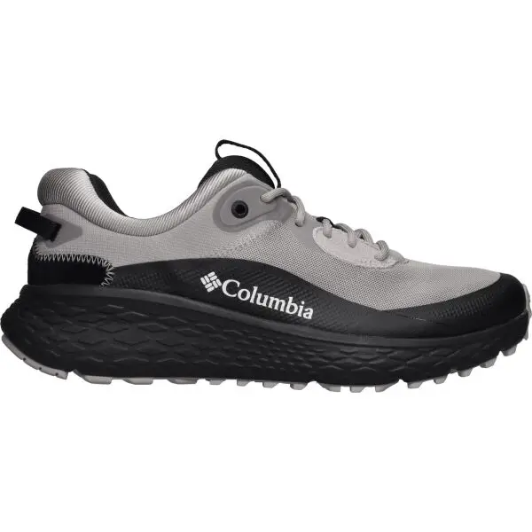 Columbia Columbia TERRASTRIDE CRZ Мъжки туристически обувки, сиво, размер 43.5