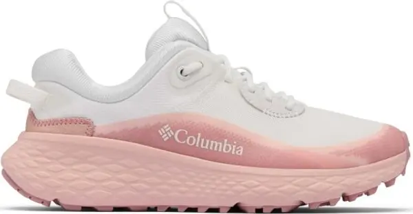 Columbia Columbia TERRASTRIDE CRZ W Дамски туристически обувки, розово, размер 39.5